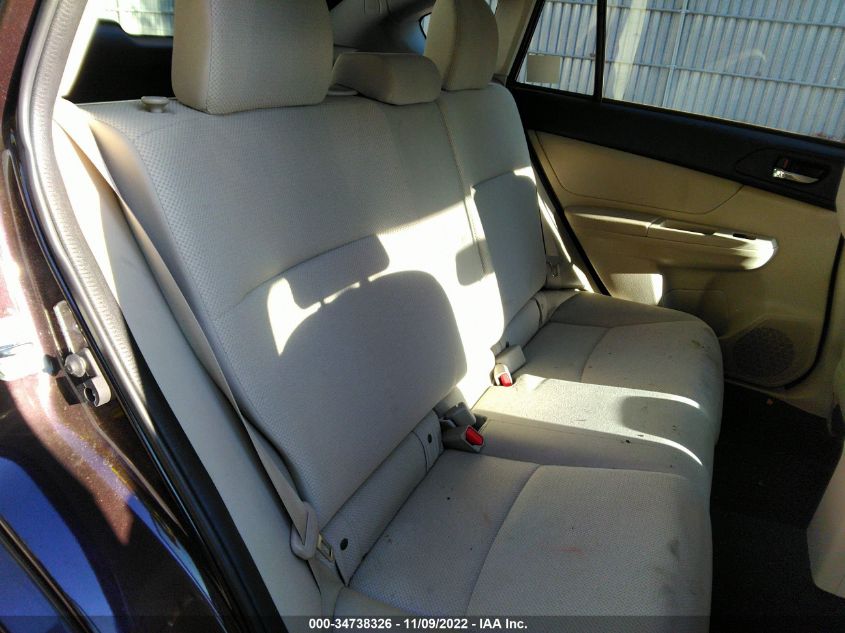 2013 SUBARU IMPREZA WAGON 2.0I PREMIUM JF1GPAC6XDH820633