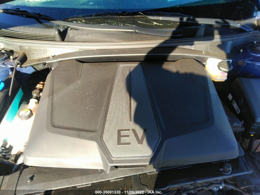 2022 KIA EV6 GT-LINE - KNDC4DLC8N5048046