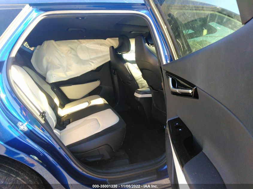 2022 KIA EV6 GT-LINE - KNDC4DLC8N5048046