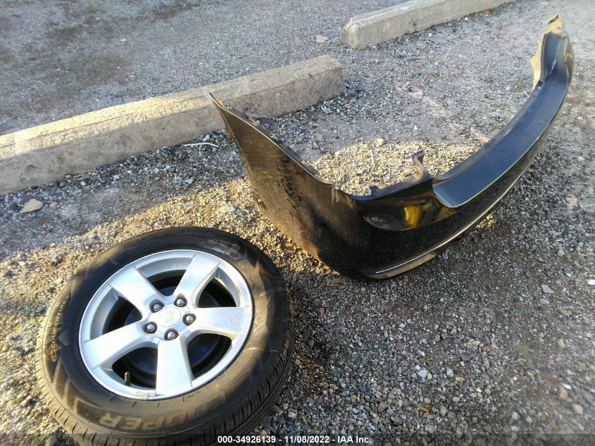 2015 CHEVROLET CRUZE LT - 1G1PC5SB5F7290522