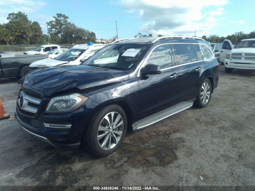 2014 MERCEDES-BENZ GL-CLASS GL 450 4JGDF7CE5EA321027