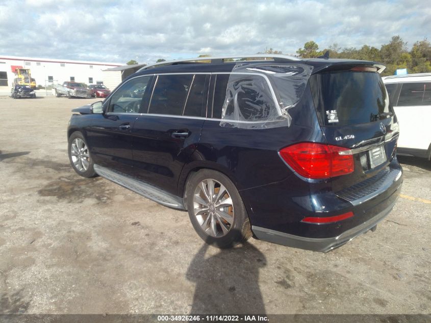 2014 MERCEDES-BENZ GL-CLASS GL 450 4JGDF7CE5EA321027