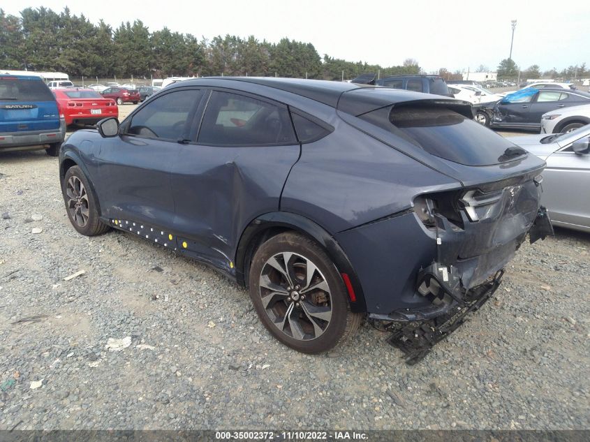 2021 FORD MUSTANG MACH-E PREMIUM 3FMTK3RM9MMA18784
