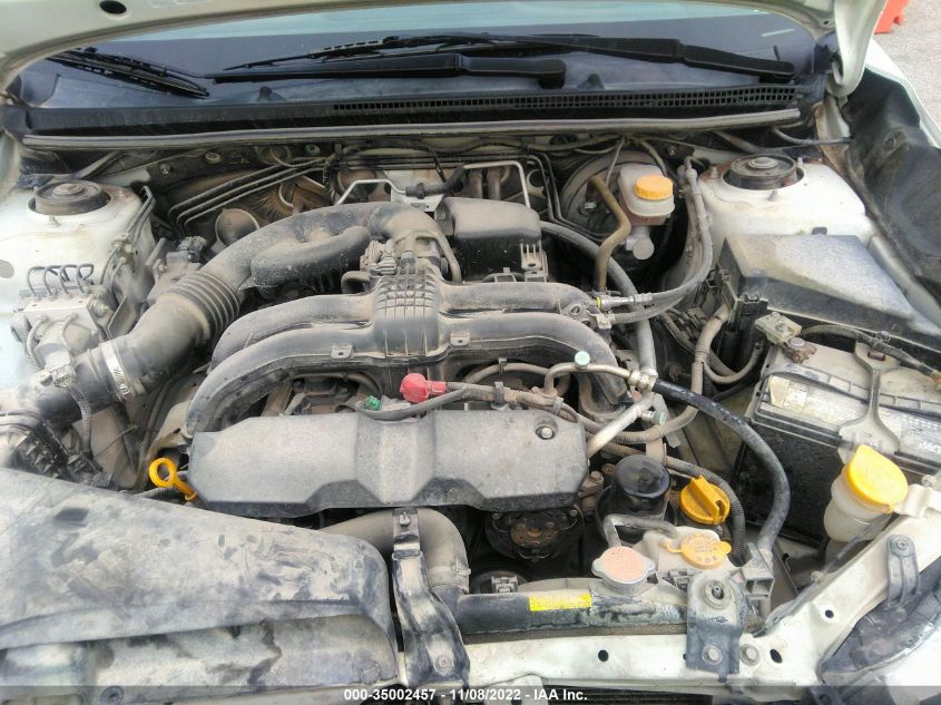 2013 SUBARU XV CROSSTREK PREMIUM JF2GPAVC4D2855279