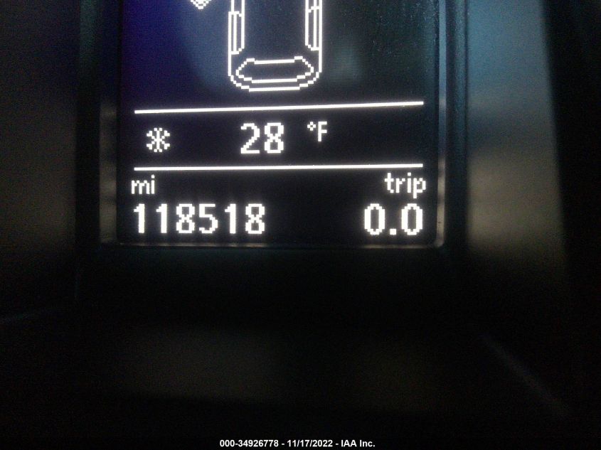 2014 VOLKSWAGEN GTI WOLFSBURG WVWHD7AJ6EW005747