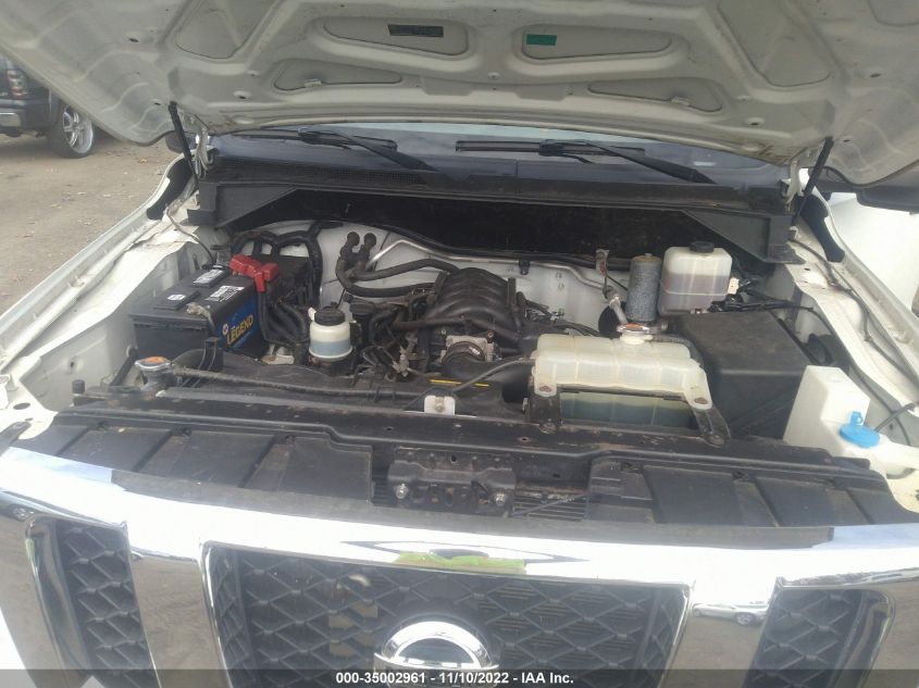 2013 NISSAN NV SV 1N6AF0LX7DN108956