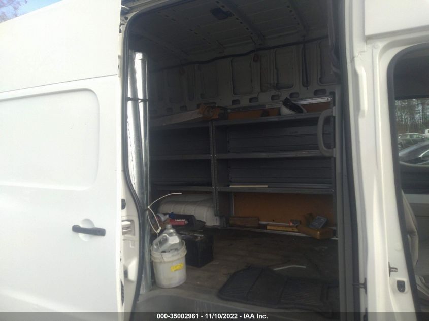 2013 NISSAN NV SV 1N6AF0LX7DN108956