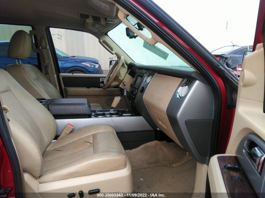 2014 FORD EXPEDITION EL XLT/KING RANCH 1FMJK1J51EEF37724