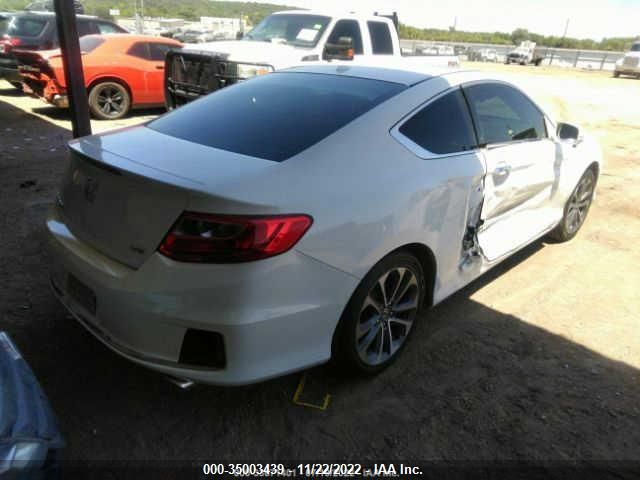 2013 HONDA ACCORD CPE EX-L 1HGCT2B85DA010849