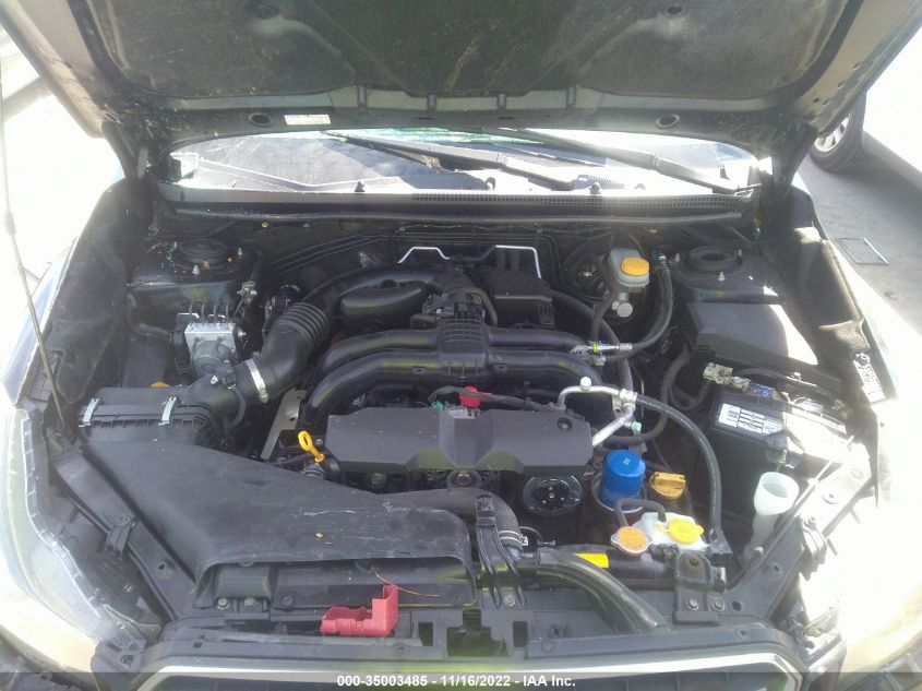 2013 SUBARU XV CROSSTREK LIMITED JF2GPAGC6D2898065
