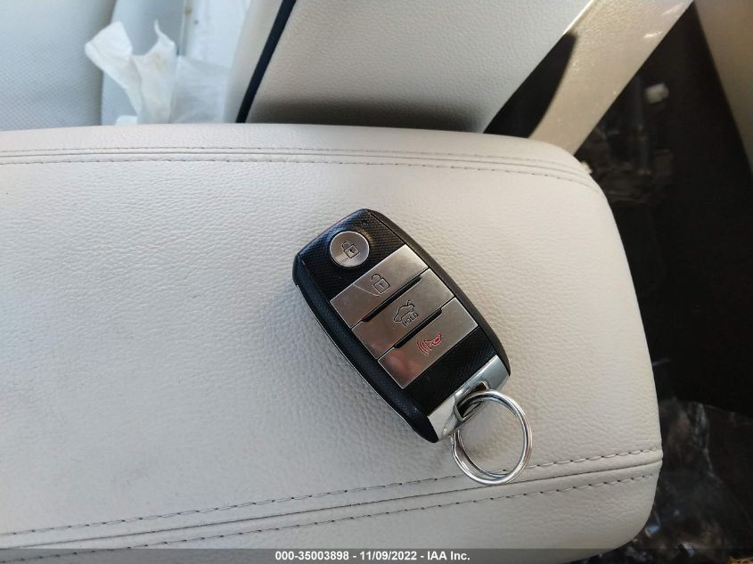 2014 KIA OPTIMA HYBRID EX KNAGN4AD4E5062419
