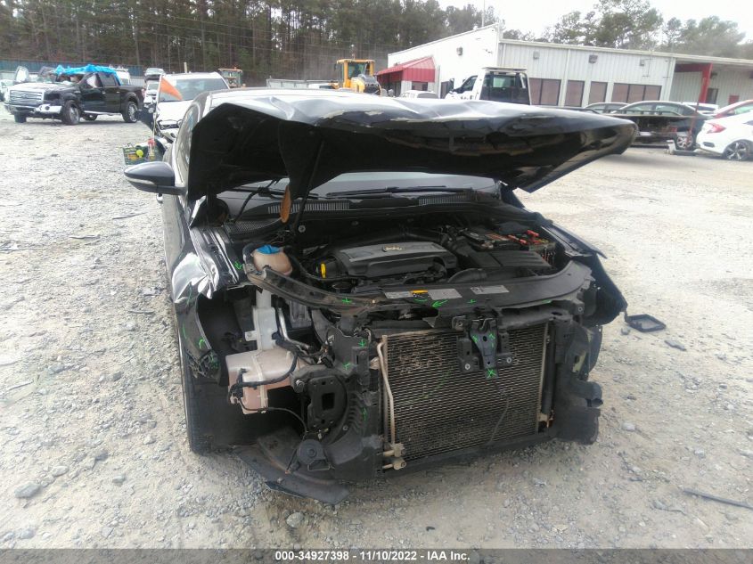 2014 VOLKSWAGEN CC EXECUTIVE WVWRP7AN6EE533647