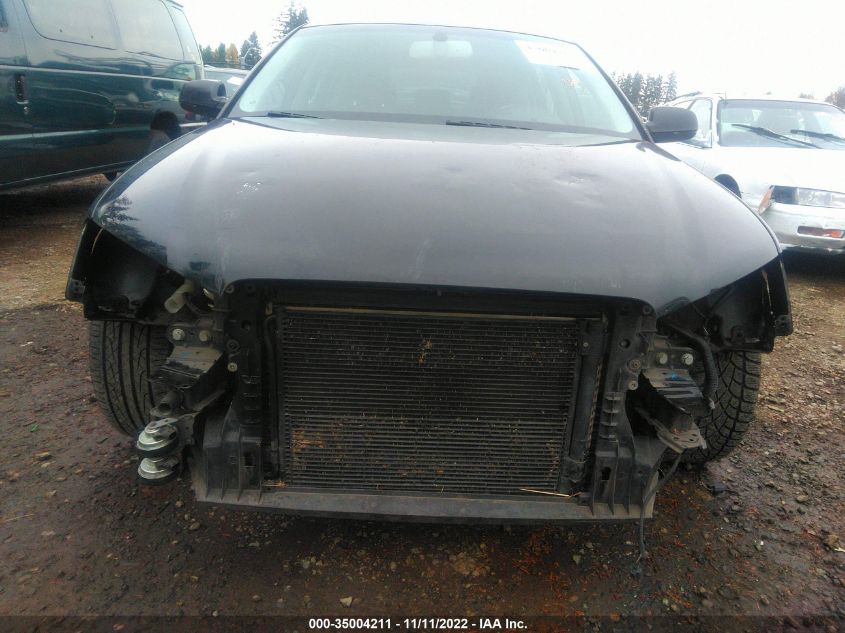 2013 AUDI A3 PREMIUM PLUS WAUMFAFM9DA019952