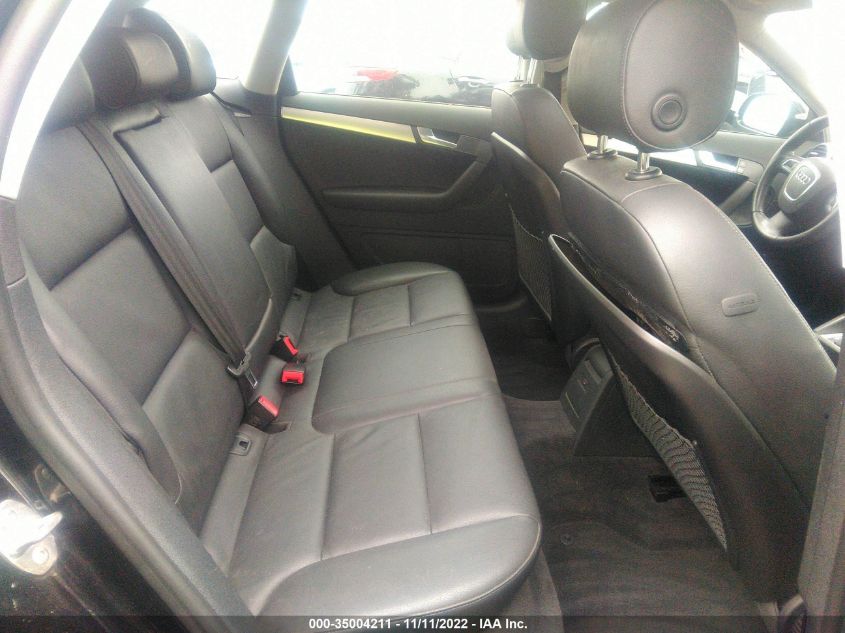 2013 AUDI A3 PREMIUM PLUS WAUMFAFM9DA019952