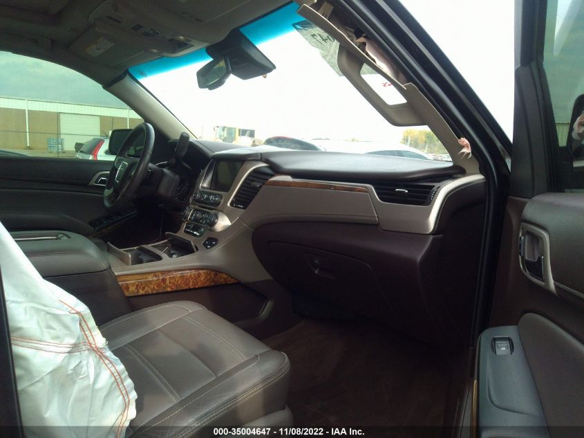 2015 GMC YUKON XL DENALI 1GKS2JKJ4FR214884