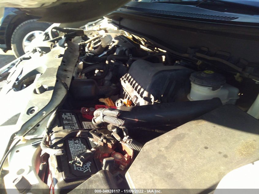 2013 HONDA CIVIC SDN LX 19XFB2F52DE083642