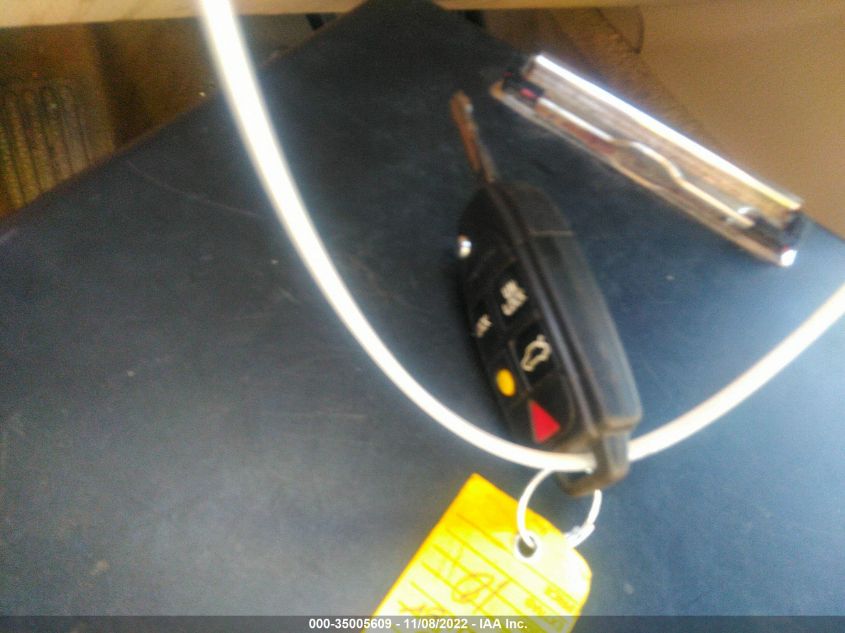 2013 VOLVO XC90 YV4952CY8D1632134