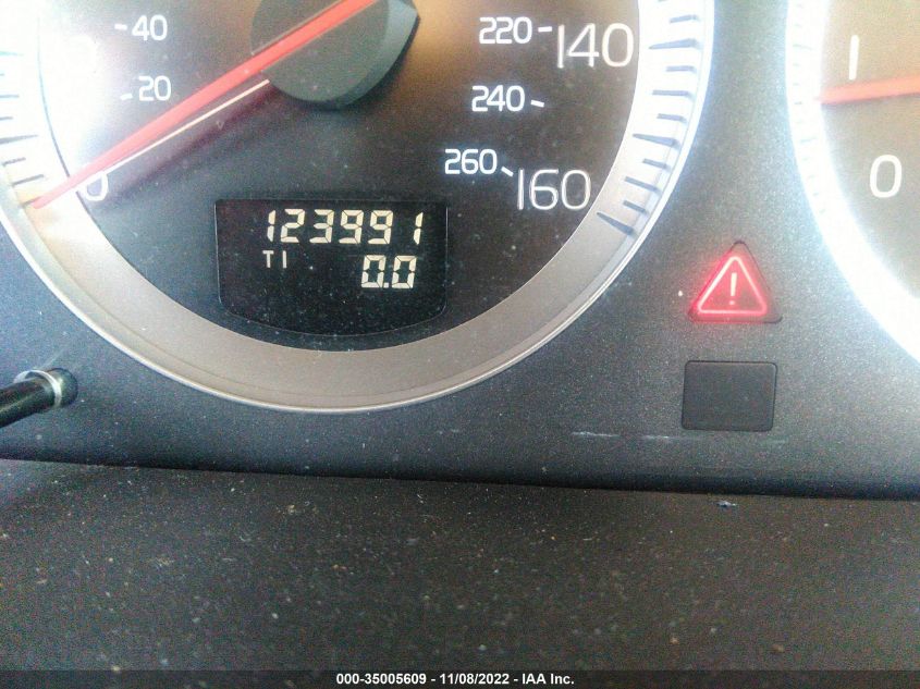 2013 VOLVO XC90 YV4952CY8D1632134