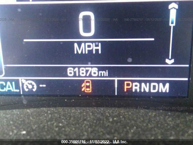 2018 CHEVROLET IMPALA LT 2G1105S37J9148106