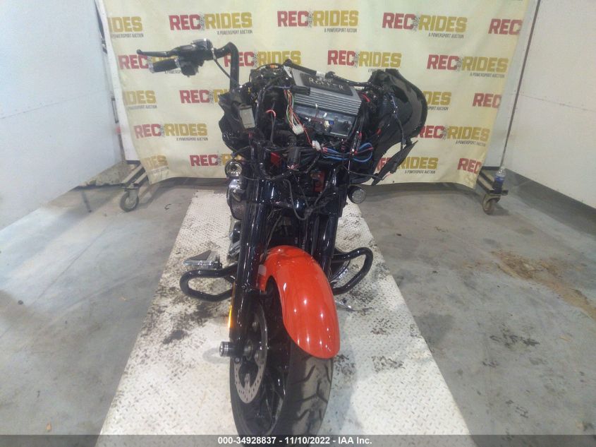 2020 HARLEY-DAVIDSON FLHXS 1HD1KRP14LB609939