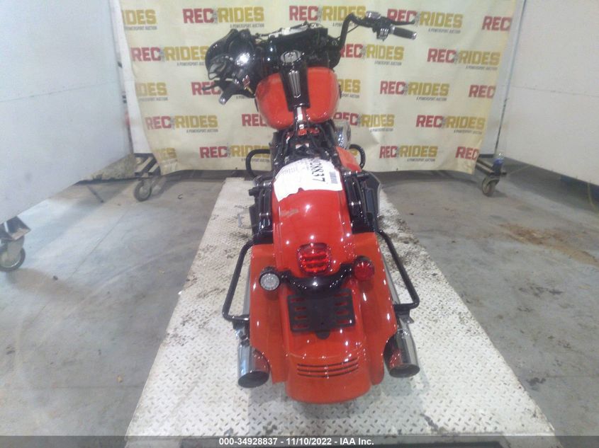 2020 HARLEY-DAVIDSON FLHXS 1HD1KRP14LB609939