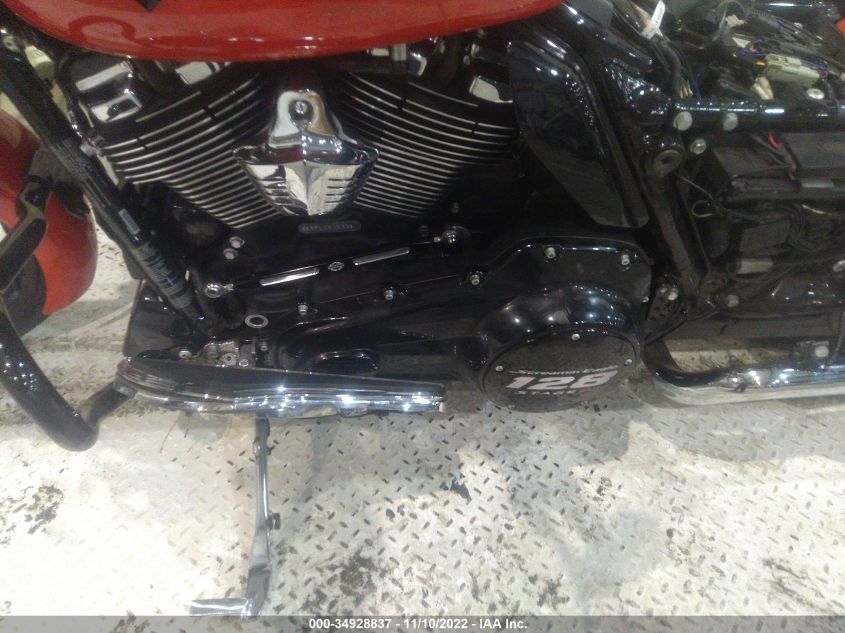 2020 HARLEY-DAVIDSON FLHXS 1HD1KRP14LB609939