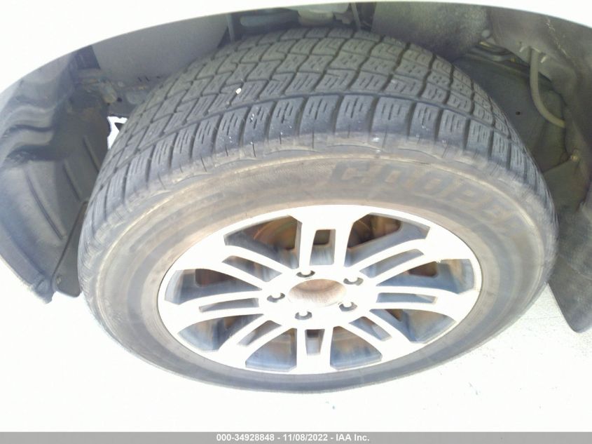 2013 TOYOTA TUNDRA 2WD TRUCK - 5TFRY5F17DX138645