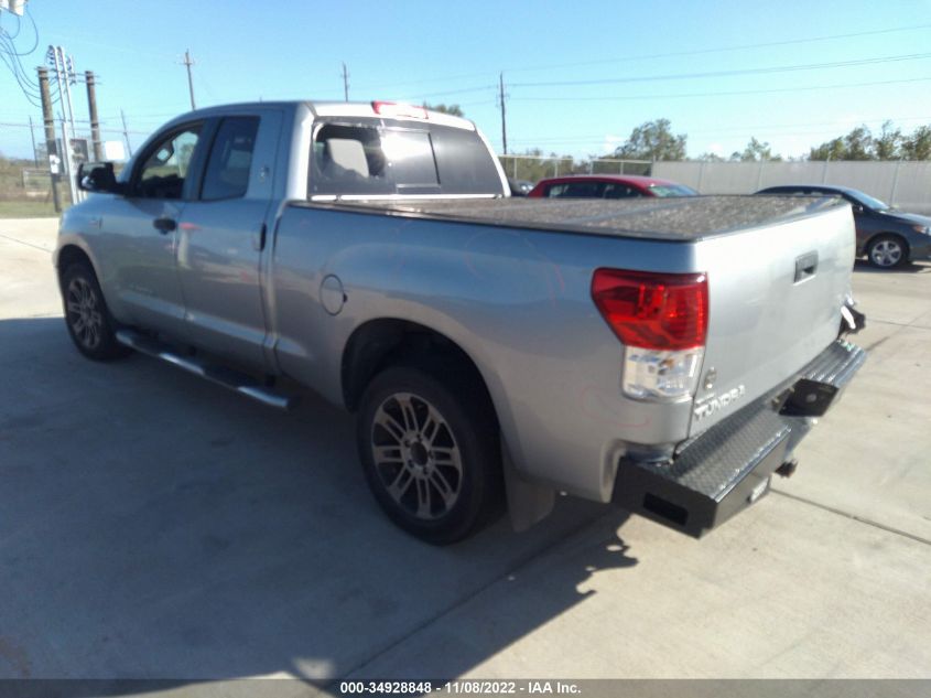 2013 TOYOTA TUNDRA 2WD TRUCK - 5TFRY5F17DX138645