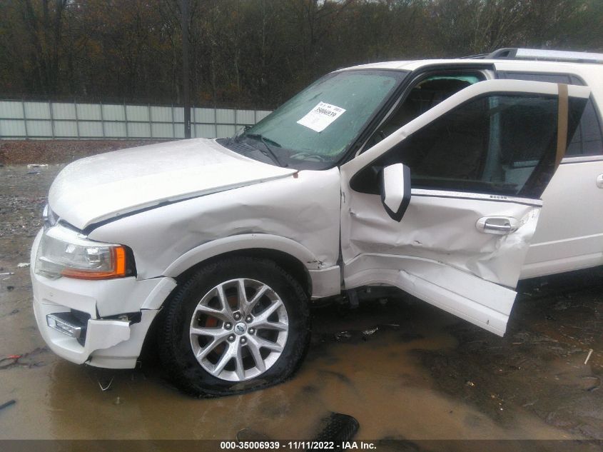 2015 FORD EXPEDITION EL LIMITED 1FMJK2ATXFEF06476