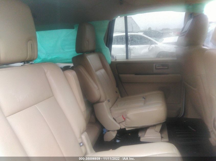 2015 FORD EXPEDITION EL LIMITED 1FMJK2ATXFEF06476