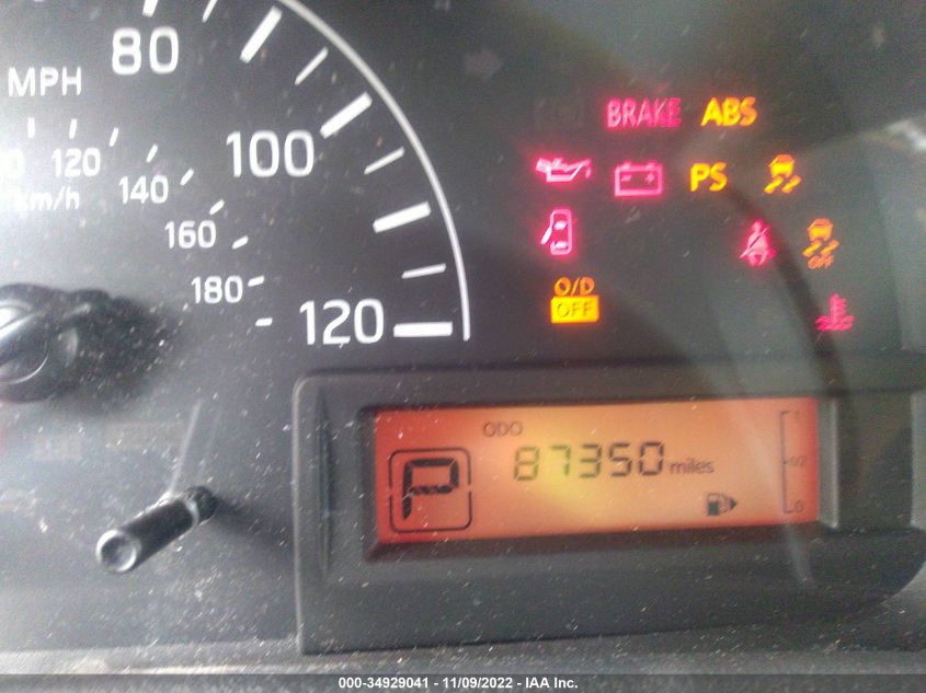 2018 NISSAN NV200 S 3N6CM0KN6JK702065