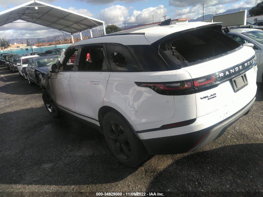 2019 LAND ROVER RANGE ROVER VELAR S - SALYB2EX0KA798469