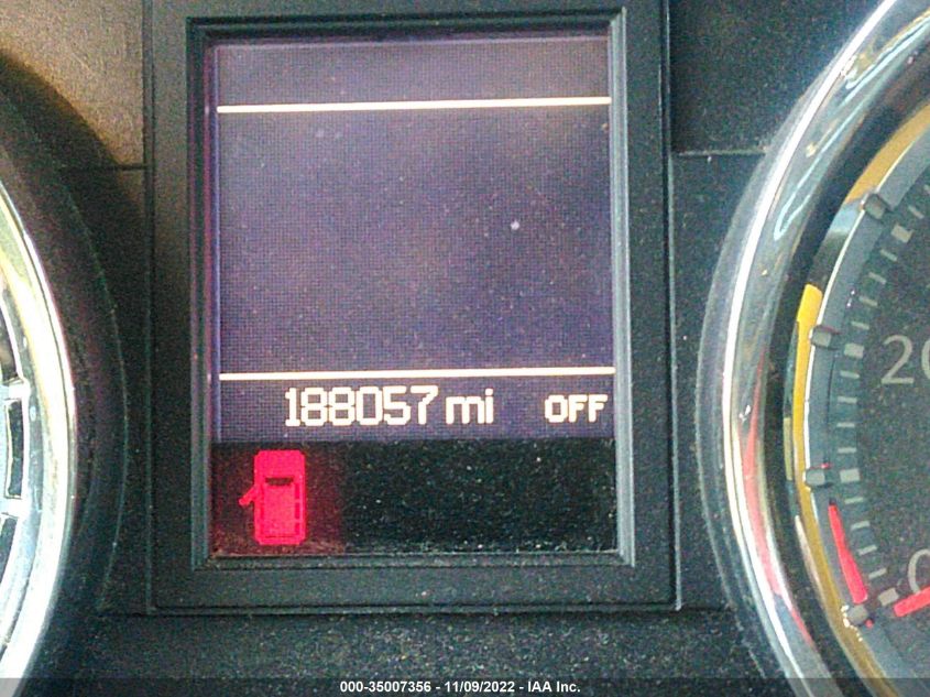 2014 CHRYSLER TOWN & COUNTRY TOURING - 2C4RC1BG9ER372349