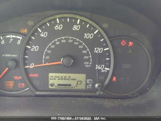 2020 MITSUBISHI MIRAGE G4 ES ML32F3FJ8LHF07684