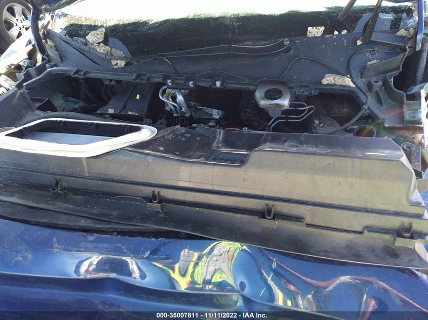 VIN 5YJYGDEE2MF240720 2021 TESLA MODEL Y LONG RANGE