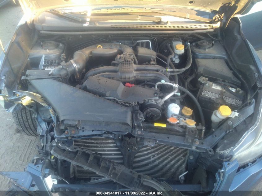 2013 SUBARU IMPREZA WAGON 2.0I PREMIUM JF1GPAD62DH852491