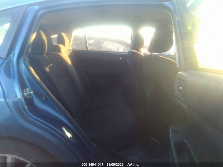 2013 SUBARU IMPREZA WAGON 2.0I PREMIUM JF1GPAD62DH852491