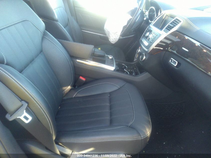 2013 MERCEDES-BENZ GL-CLASS GL 450 4JGDF7CE4DA229423