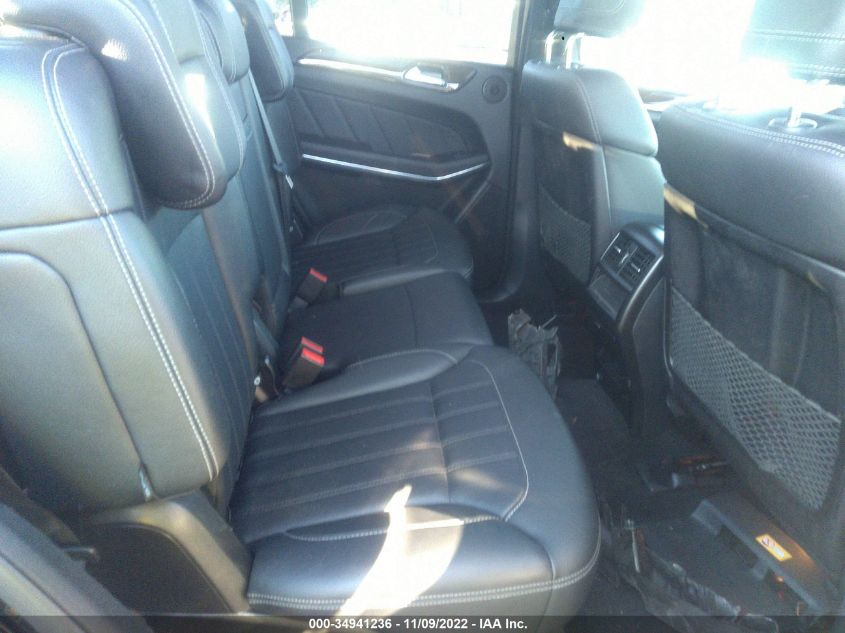 2013 MERCEDES-BENZ GL-CLASS GL 450 4JGDF7CE4DA229423