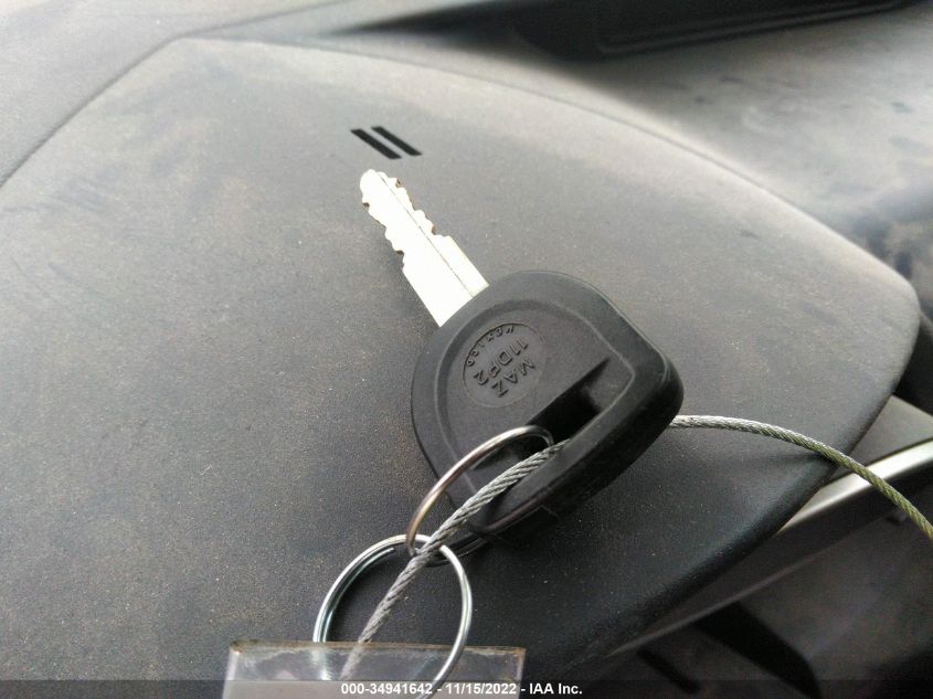 2014 MAZDA MAZDA5 SPORT JM1CW2BL2E0170298