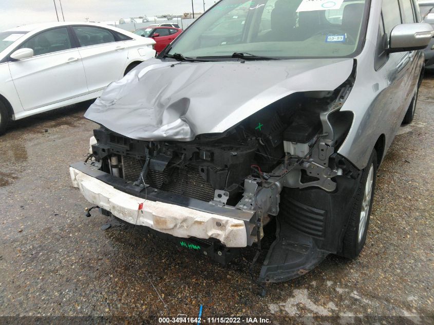 2014 MAZDA MAZDA5 SPORT JM1CW2BL2E0170298