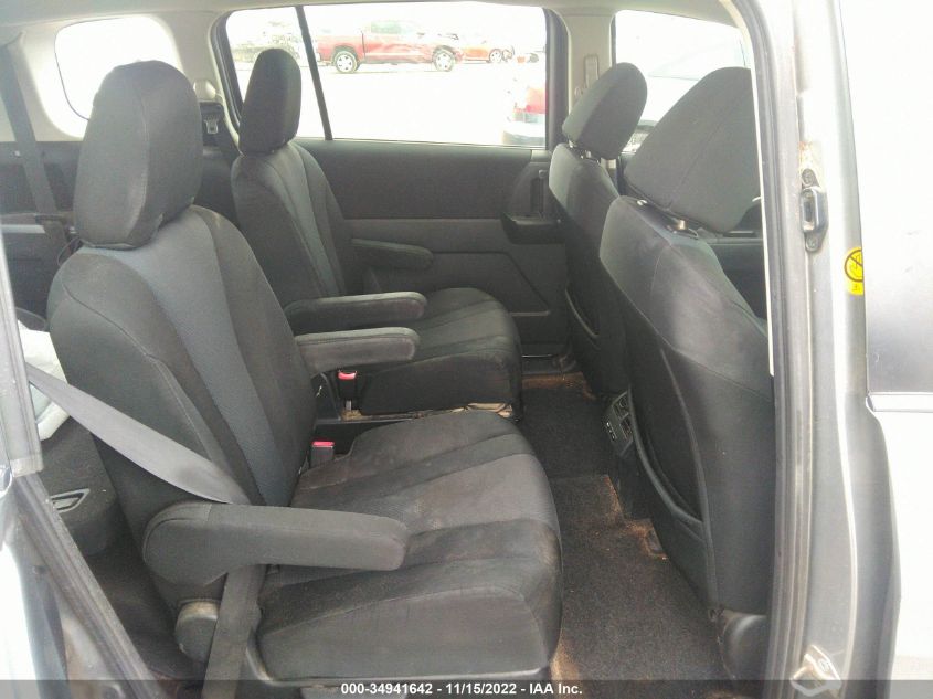 2014 MAZDA MAZDA5 SPORT JM1CW2BL2E0170298