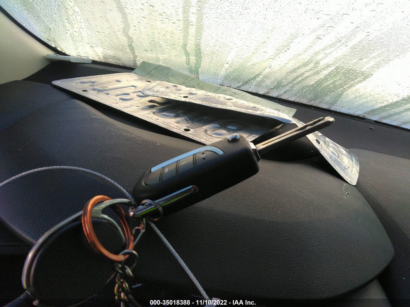 VIN JTDEPMAE7MJ149444 2021 TOYOTA COROLLA LE