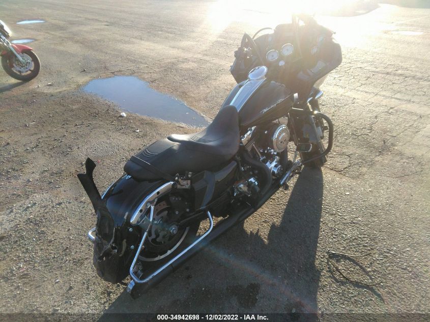 2010 HARLEY-DAVIDSON FLTRX 1HD1KH436AB639344