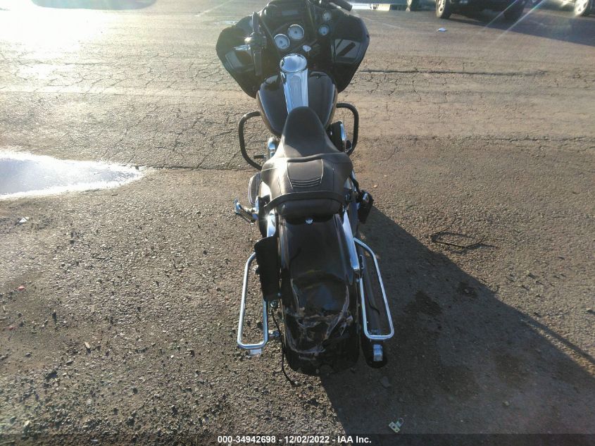 2010 HARLEY-DAVIDSON FLTRX 1HD1KH436AB639344