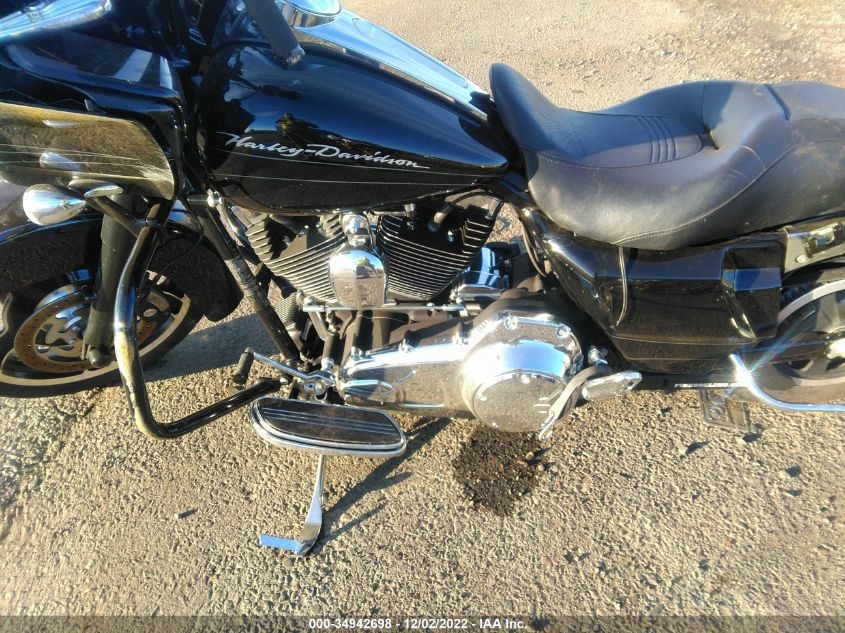 2010 HARLEY-DAVIDSON FLTRX 1HD1KH436AB639344