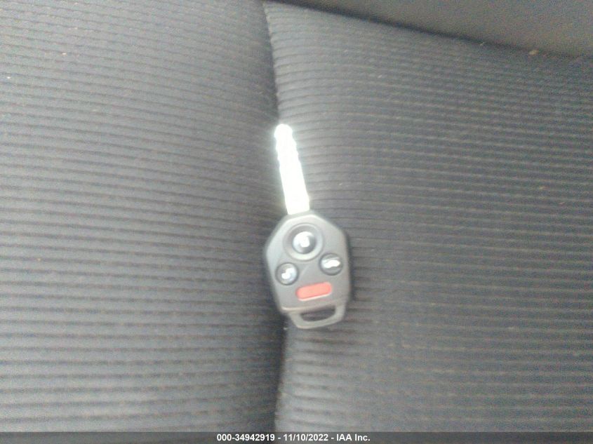 2013 SUBARU IMPREZA WAGON 2.0I SPORT PREMIUM - JF1GPAL6XDH201076