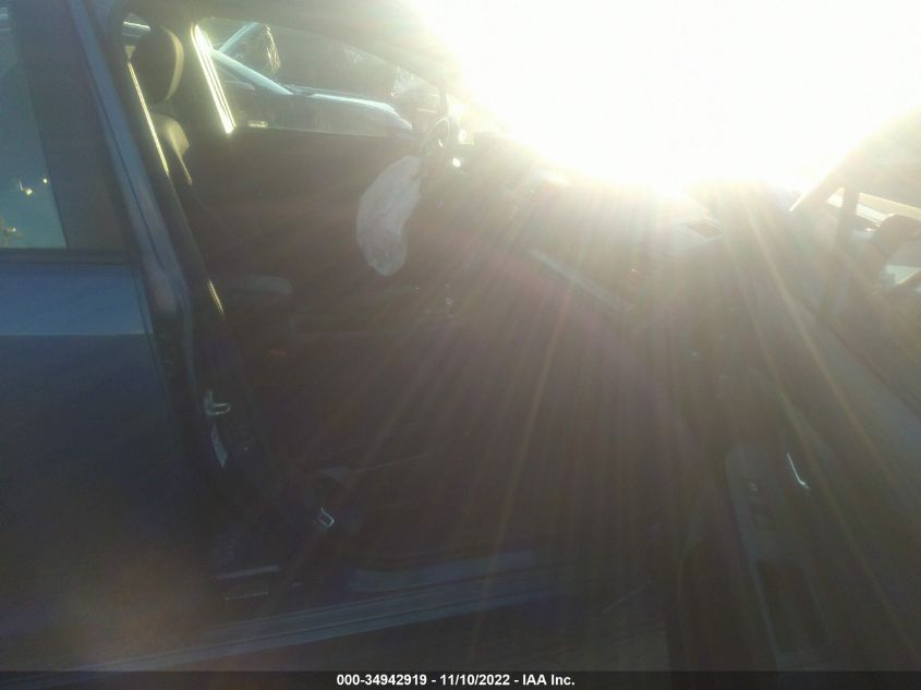 2013 SUBARU IMPREZA WAGON 2.0I SPORT PREMIUM - JF1GPAL6XDH201076