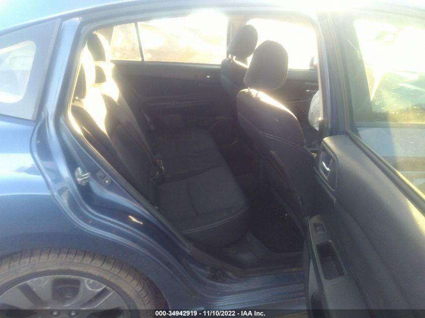 2013 SUBARU IMPREZA WAGON 2.0I SPORT PREMIUM - JF1GPAL6XDH201076