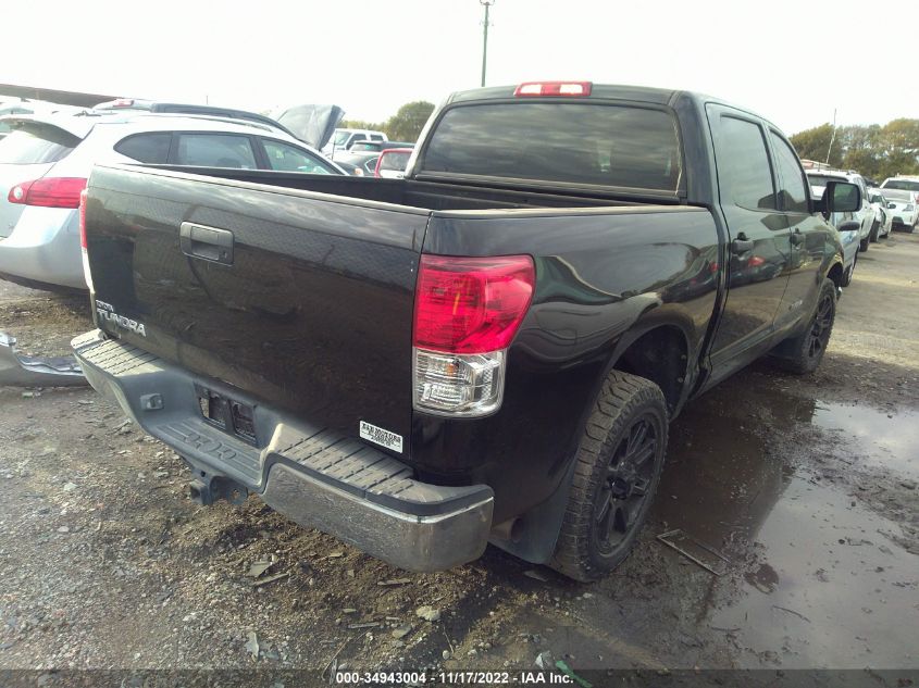 2013 TOYOTA TUNDRA 2WD TRUCK 5TFEM5F13DX064828